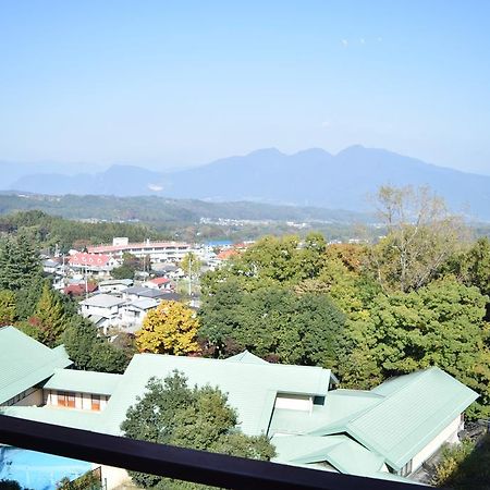 涩川市 福膳日式旅馆酒店 外观 照片